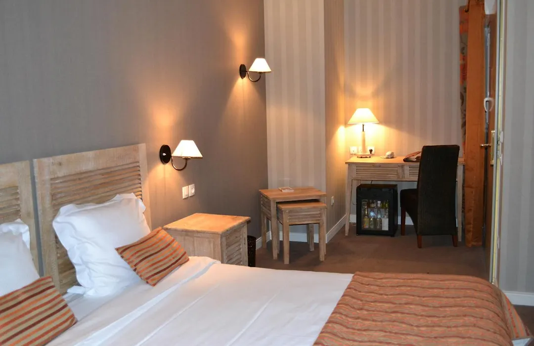 Almoria Hotel & Spa-1