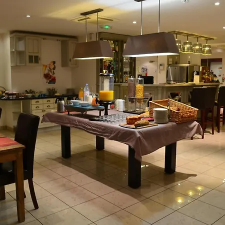 Almoria Hotel & Spa-2