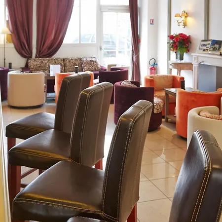 Almoria Hôtel&SPA-2