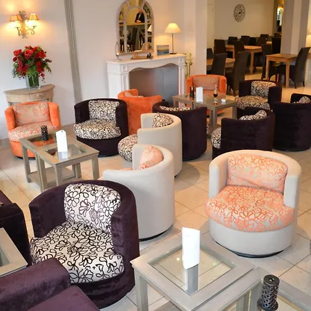 Almoria Hotel & Spa-2